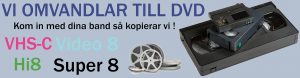 Videokopiering