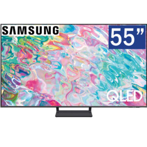 55" Samsung QE55Q70B