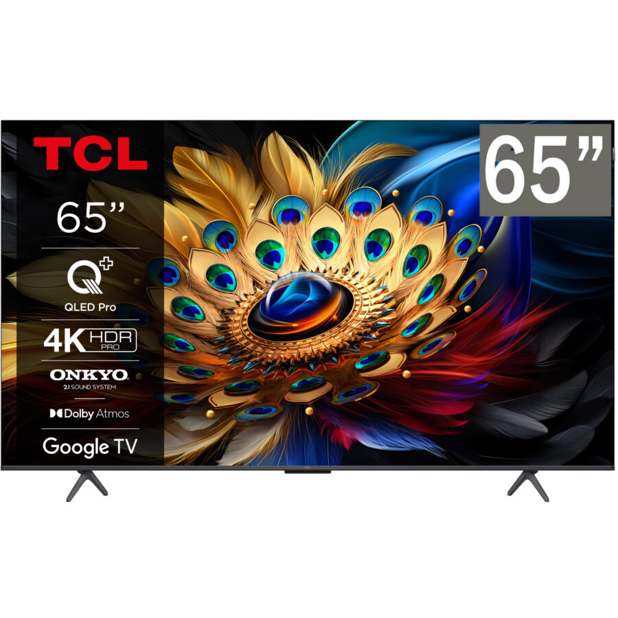 65" TCL 65C659