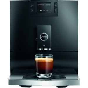 Jura C8