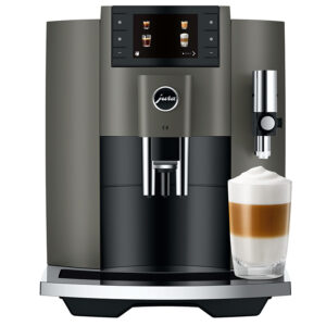 Jura E8