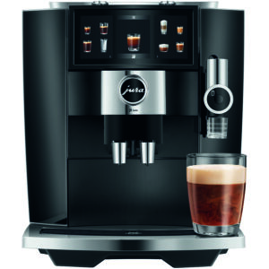 Jura J8 Twin