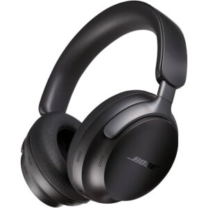 Bose Quiet Comfort Ultra