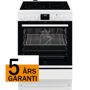 Electrolux Excellence XEC6538SW