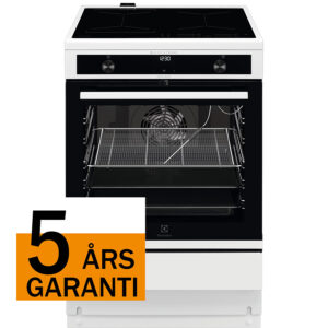 Electrolux Excellence XEI6538SW