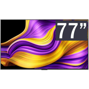 77" LG OLED 77G54