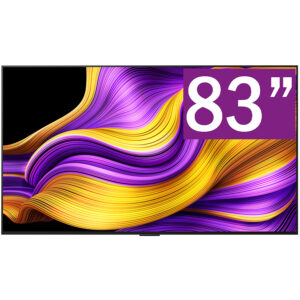 83" LG OLED 83G54