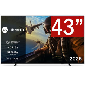 43" Philips 43PUS7000