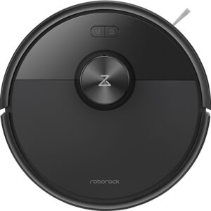 RoboRock Q7 TF+ Black