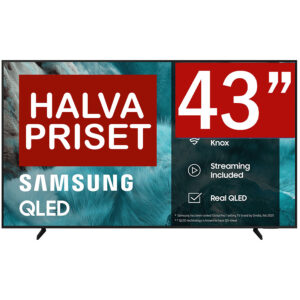 43" Samsung TQ43Q7F
