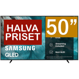50" Samsung TQ50Q7F