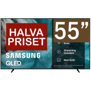 55" Samsung TQ55Q7F