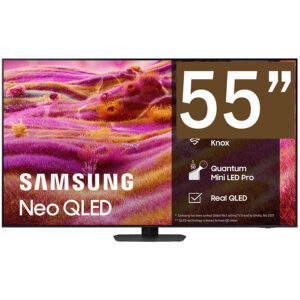 55" Samsung TQ55QN90F
