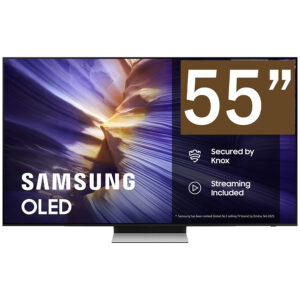 55" Samsung TQ55S90F