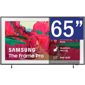 65" Samsung TQ65LS03FW