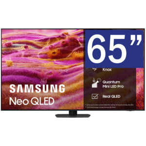 65" Samsung TQ65QN90F