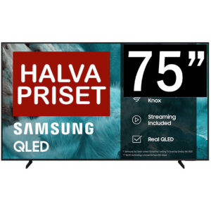 75" Samsung TQ75Q7F