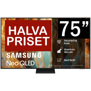 75" Samsung TQ75QN70F