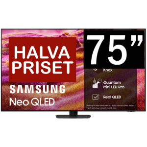 75" Samsung TQ75QN90F