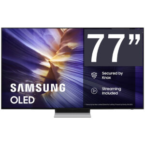 77" Samsung TQ77S90F