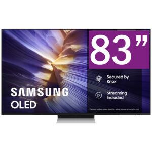 83" Samsung TQ83S90F