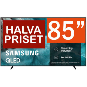 85" Samsung TQ85Q7F