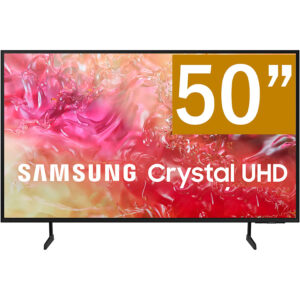 50" Samsung TU50DU7105