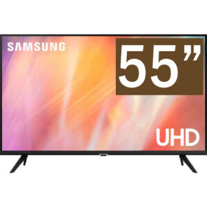55" Samsung UE55AU6905