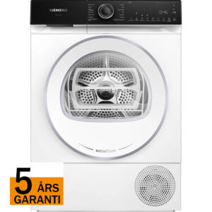 Siemens extraklasse WQ45H2BXDN