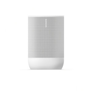 Sonos Move 2 White