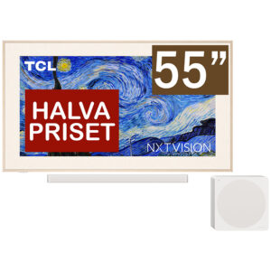 55" TCL 55A300 Pro