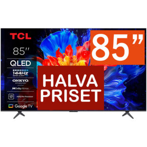 85" TCL 85P8K