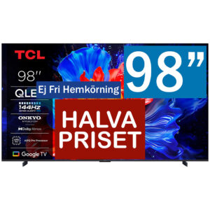 98" TCL 98P8K