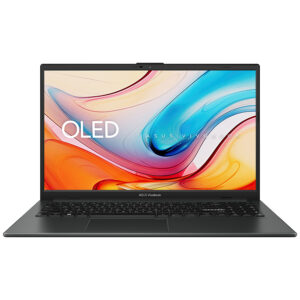 15" Asus Vivobook Go 15 OLED