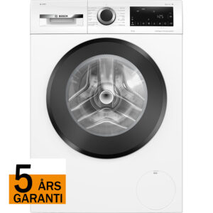 Bosch WGG254FQ