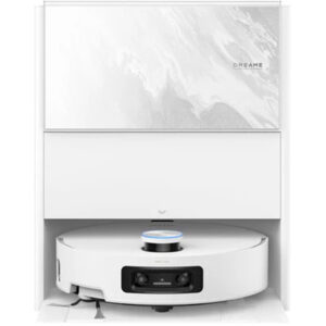 Dreame Aqua10 Ultra Track Complete white