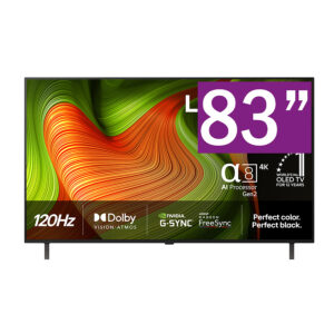 83" LG OLED83B56