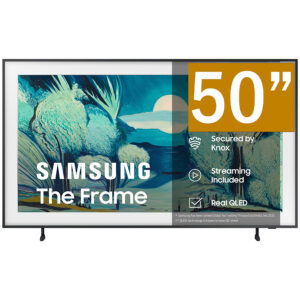 50" Samsung TQ50LS03F