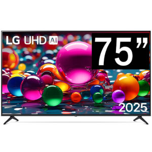 75" LG 75UA75006