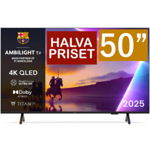 50" Philips 50PUS8400