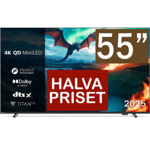 55" Philips 55MLED810