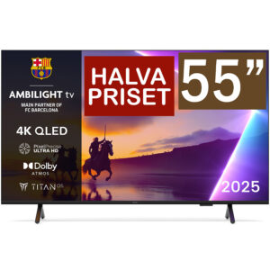 55" Philips 55PUS8400