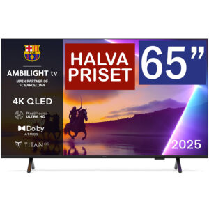 65" Philips 65PUS8400