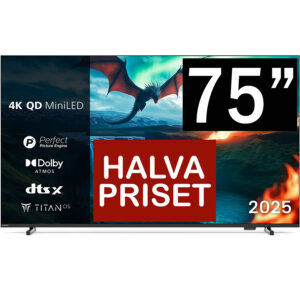 75" Philips 75MLED810