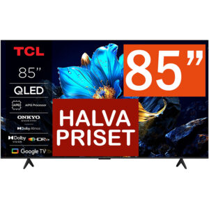 85" TCL 85P7K