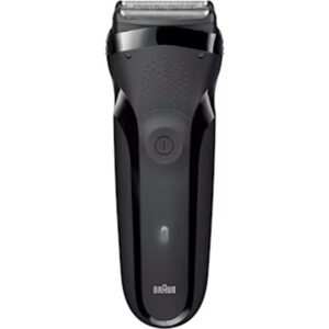 Braun 300S