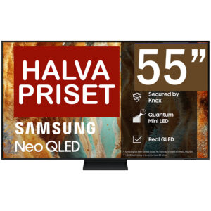 55" Samsung TQ55QN70F