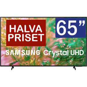 65" Samsung TU65DU8070