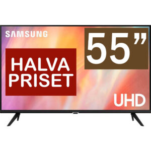 55" Samsung UE55AU6900