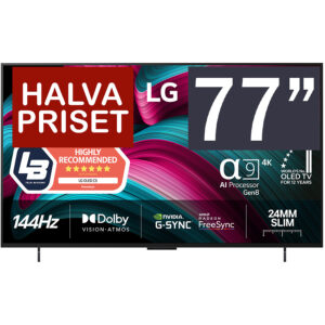 77" LG OLED 77C54
